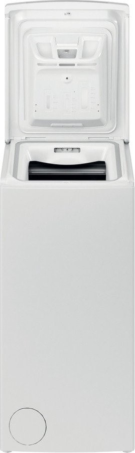 Стиральная машина Whirlpool TDLR 6040L EU/N Стиральная машина Whirlpool TDLR 6040L EU/N