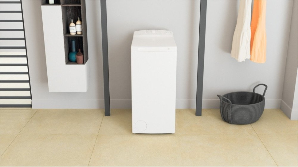 Стиральная машина Whirlpool TDLR 6040L EU/N Стиральная машина Whirlpool TDLR 6040L EU/N