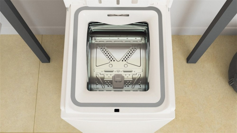 Стиральная машина Whirlpool TDLR 6040L EU/N Стиральная машина Whirlpool TDLR 6040L EU/N