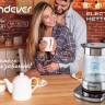 Электрический чайник Endever Skyline KR-367G Электрический чайник Endever Skyline KR-367G