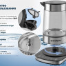 Электрический чайник Endever Skyline KR-367G Электрический чайник Endever Skyline KR-367G