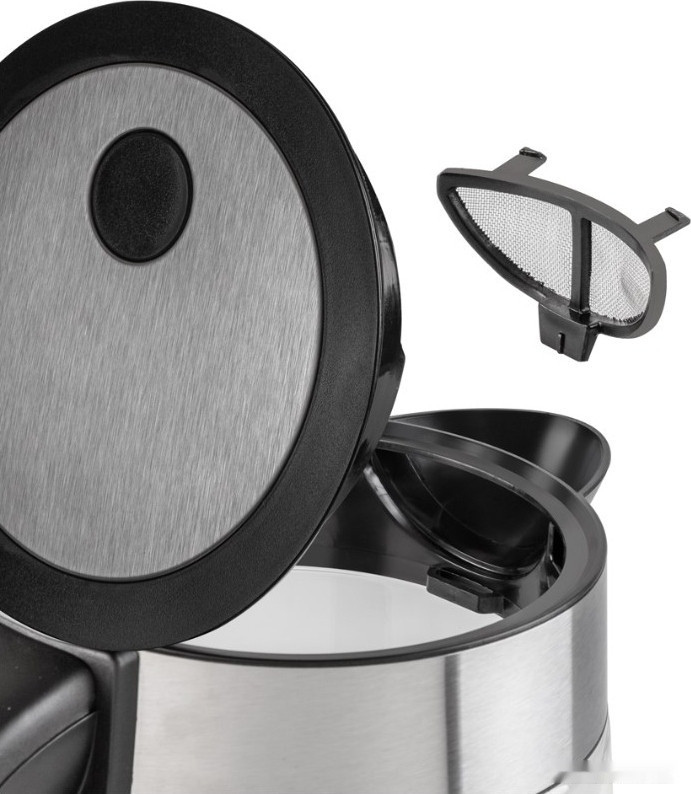 Электрический чайник Endever Skyline KR-367G Электрический чайник Endever Skyline KR-367G