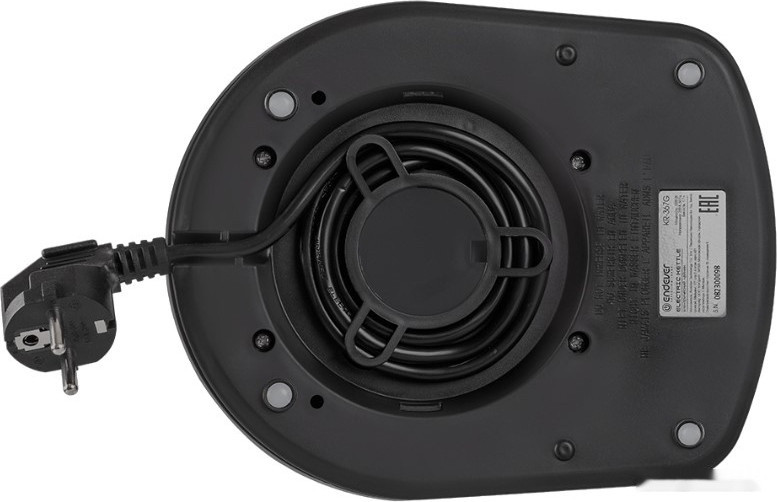 Электрический чайник Endever Skyline KR-367G Электрический чайник Endever Skyline KR-367G