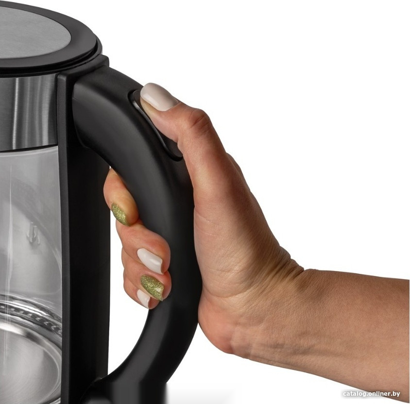 Электрический чайник Endever Skyline KR-367G Электрический чайник Endever Skyline KR-367G