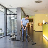 Промышленный пылесос Karcher NT 20/1 Me Classic 1.428-548.0
