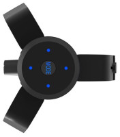 Конденсаторный микрофон Ritmix RDM-290 USB Eloquence