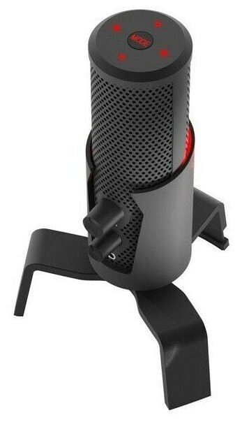 Конденсаторный микрофон Ritmix RDM-290 USB Eloquence Конденсаторный микрофон Ritmix RDM-290 USB Eloquence