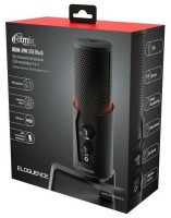 Конденсаторный микрофон Ritmix RDM-290 USB Eloquence