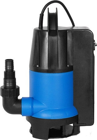 Фекальный насос Jemix GSMAX-400 Фекальный насос Jemix GSMAX-400