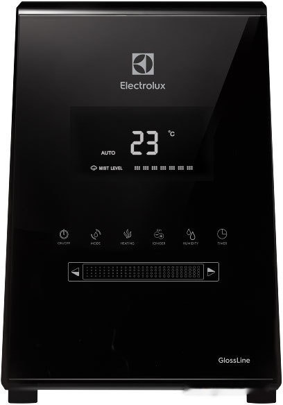 Увлажнитель воздуха Electrolux EHU-3610D GlossLine