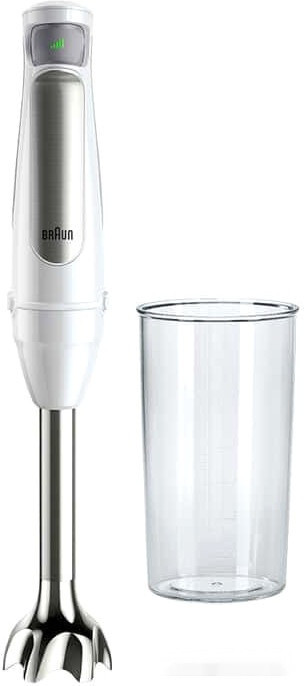 Блендер Braun MultiQuick 7 MQ7000WH