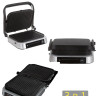 Электрогриль Pioneer GR1020E Электрогриль Pioneer GR1020E