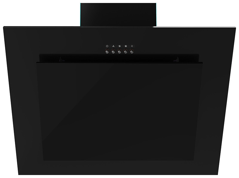 Вытяжка Midea MH 60AN 300 B