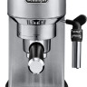 Рожковая помповая кофеварка Delonghi Dedica EC 685.M