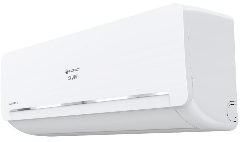 Сплит-система Loriot Skyline LAC-07AQI-IN Inverter Сплит-система Loriot Skyline LAC-07AQI-IN Inverter