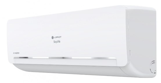 Сплит-система Loriot Skyline LAC-07AQI-IN Inverter Сплит-система Loriot Skyline LAC-07AQI-IN Inverter