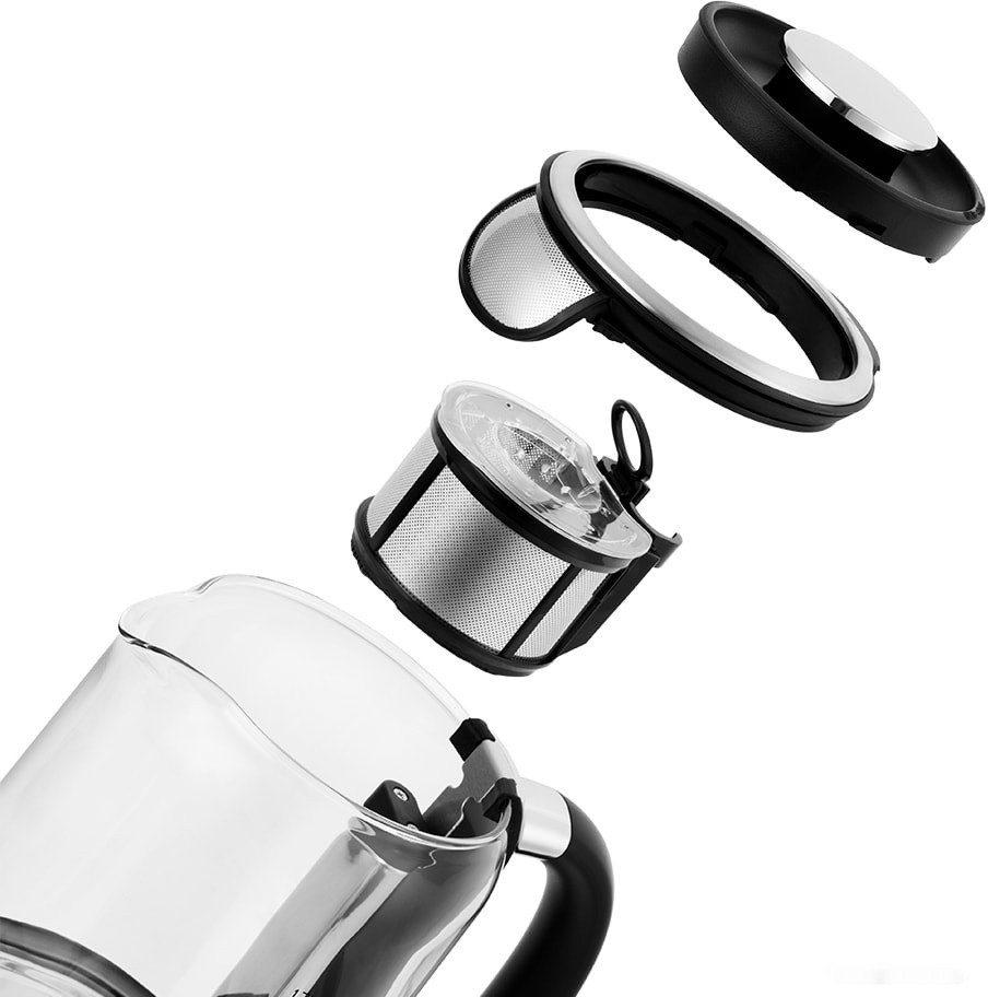 Электрический чайник Kitfort KT-6116 Электрический чайник Kitfort KT-6116