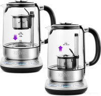 Электрический чайник Kitfort KT-6116
