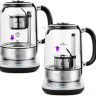 Электрический чайник Kitfort KT-6116 Электрический чайник Kitfort KT-6116