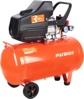 Компрессор Patriot Euro 50-260