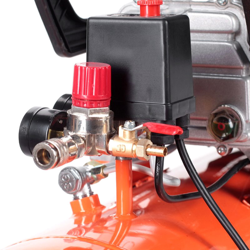 Компрессор Patriot Euro 50-260