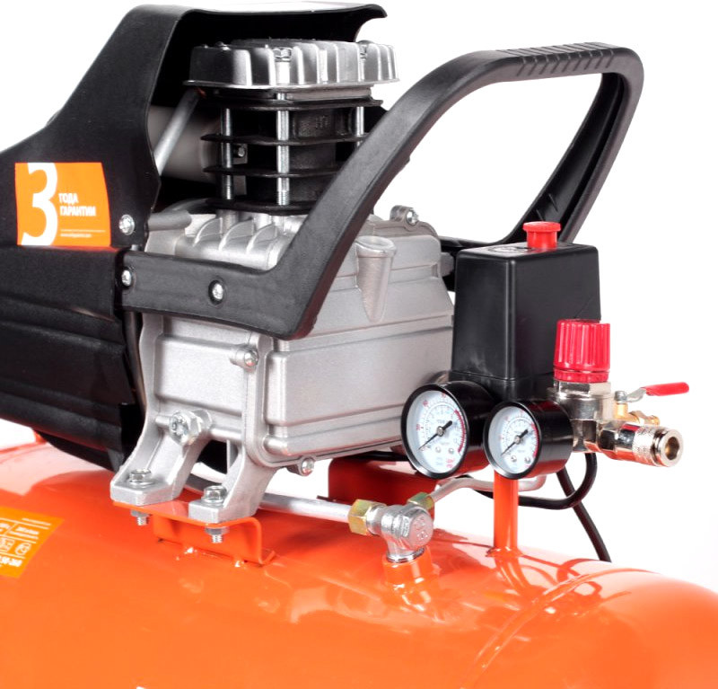 Компрессор Patriot Euro 50-260