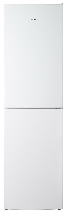 Холодильник с нижней морозильной камерой ATLANT ХМ 4625-101