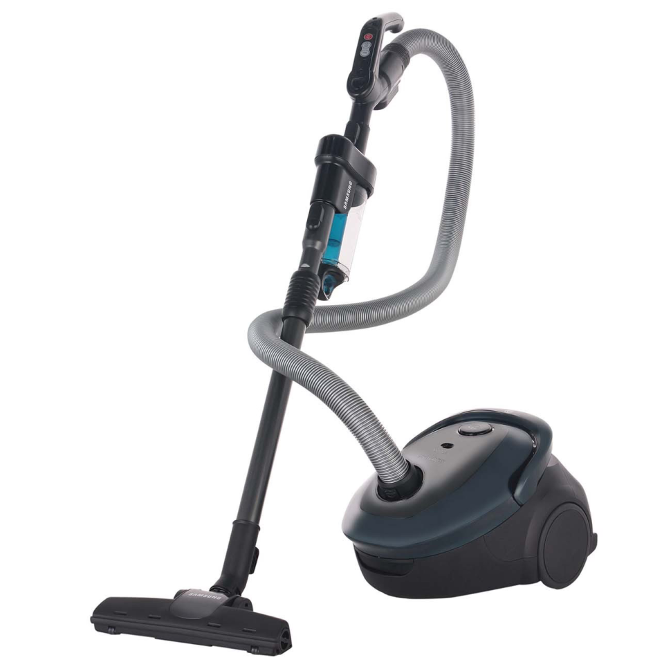 Пылесос Samsung VC20M2540JN/EV