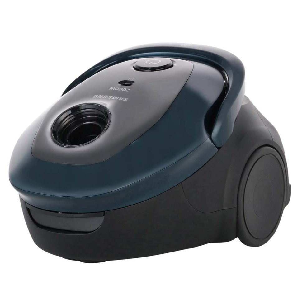 Пылесос Samsung VC20M2540JN/EV Пылесос Samsung VC20M2540JN/EV