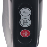 Пылесос Samsung VC20M2540JN/EV