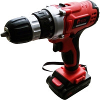 Аккумуляторная дрель-шуруповерт Edon AD-14C