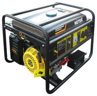 Электростанция Huter DY6500LXG
