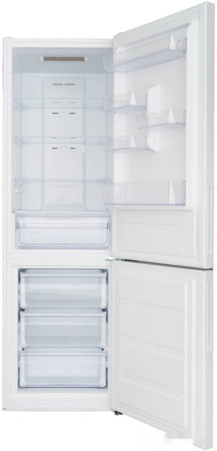 Холодильник Schaub Lorenz SLU C188D0 W Холодильник Schaub Lorenz SLU C188D0 W