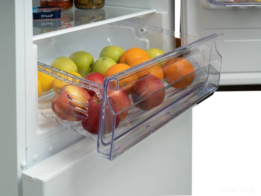 Холодильник Schaub Lorenz SLU C188D0 W Холодильник Schaub Lorenz SLU C188D0 W