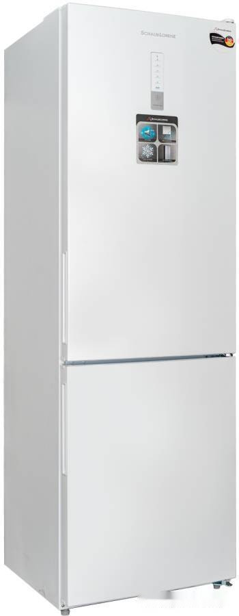 Холодильник Schaub Lorenz SLU C188D0 W Холодильник Schaub Lorenz SLU C188D0 W