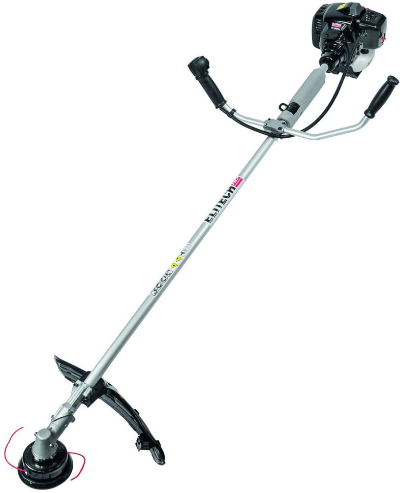 Триммер Elitech BG 4222CU