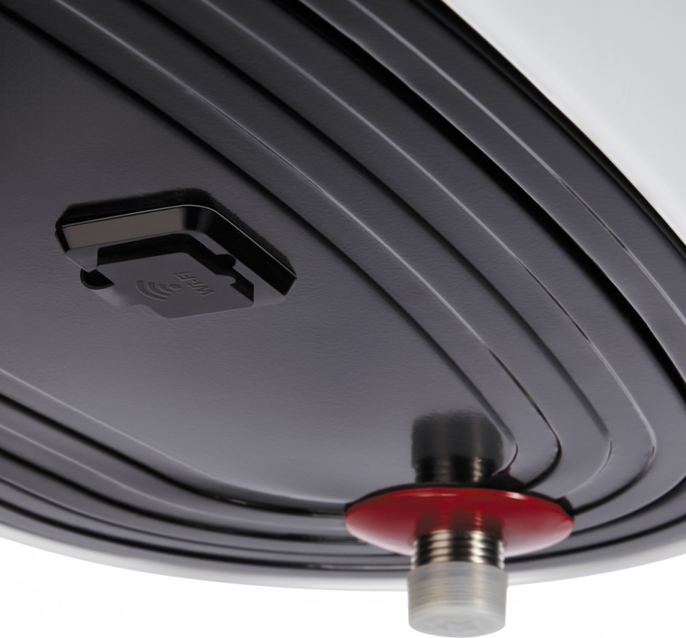 Водонагреватель Electrolux EWH 30 Centurio IQ 2.0 Водонагреватель Electrolux EWH 30 Centurio IQ 2.0