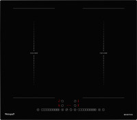 Варочная панель Weissgauff HI 642 BSCM