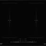 Варочная панель Weissgauff HI 642 BSCM