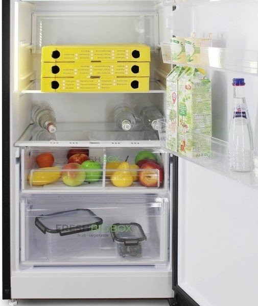 Холодильник Бирюса B6139 Холодильник Бирюса B6139