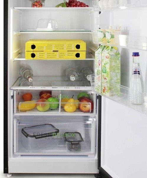 Холодильник Бирюса B6139 Холодильник Бирюса B6139