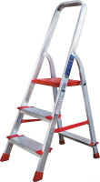Лестница-стремянка Новая Высота NV 3117 (3 ступени)