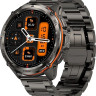 Умные часы Kospet Tank T3 Ultra Special Edition (черный) Умные часы Kospet Tank T3 Ultra Special Edition (черный)