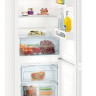 Холодильник с нижней морозильной камерой Liebherr CN 4813