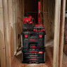 Ящик для инструментов Milwaukee Packout XL Box 4932478162 Ящик для инструментов Milwaukee Packout XL Box 4932478162