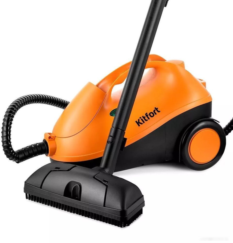 Пароочиститель Kitfort KT-9141-2 Пароочиститель Kitfort KT-9141-2