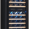 Винный шкаф Meyvel MV73-KBF2