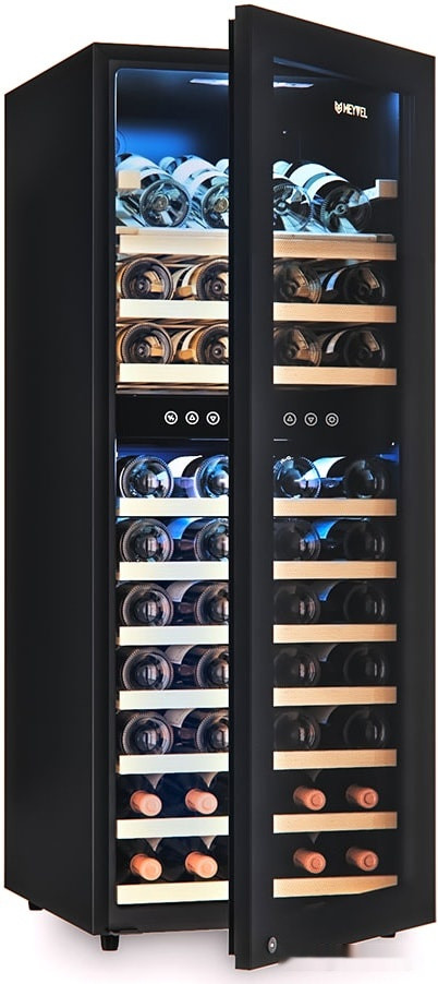 Винный шкаф Meyvel MV73-KBF2