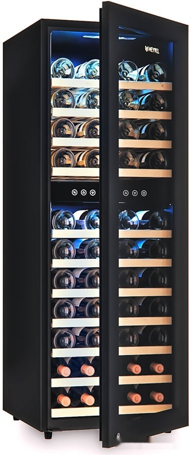 Винный шкаф Meyvel MV73-KBF2