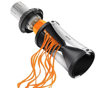 Нож спиральный GEFU СПИРЕЛЛИ 2.0 Нож спиральный GEFU СПИРЕЛЛИ 2.0